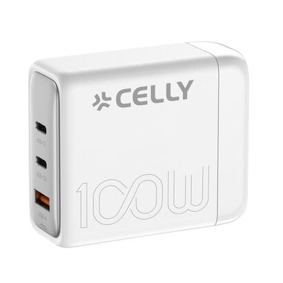 powerst-2usbc-1usb-100wgan-wh