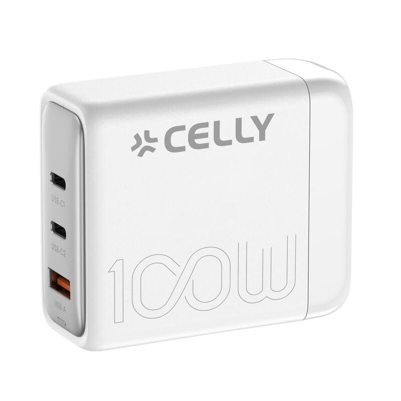 powerst-2usbc-1usb-100wgan-wh
