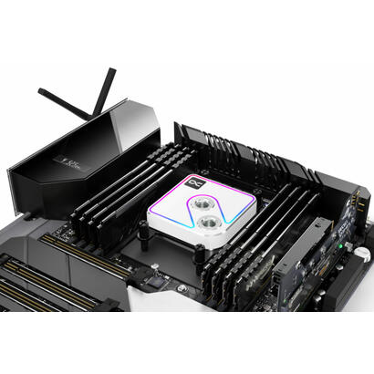 alphacool-core-1-aurora-cpu-kuhler-argb-blanco