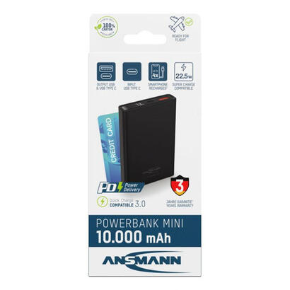 ansmann-power-bank-10000-mah-pb222pd-negro-10000-mah-pd-quick-charge-30-1700-0154