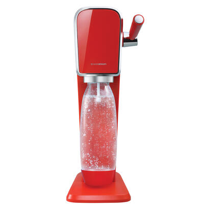 sodastream-art-mandarin-red-rojo