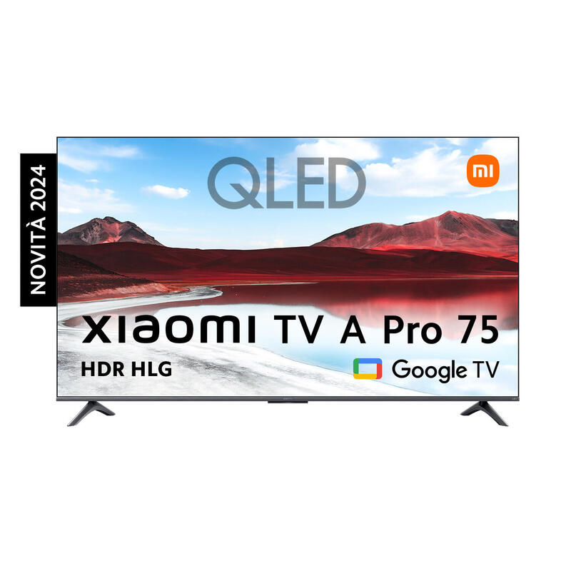 television-xiaomi-a-pro-2025-75-ela5487eu-led-ultrahd-4k