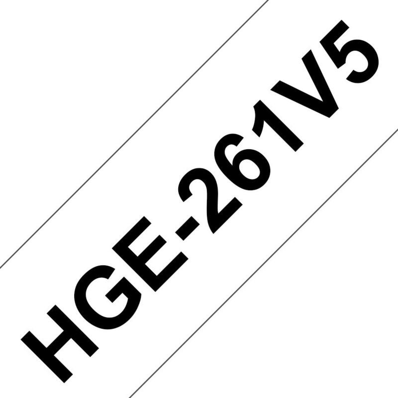 brother-hge261v5-cinta-para-impresora-de-etiquetas brother-hge261v5-cinta-para-impresora-de-etiquetas