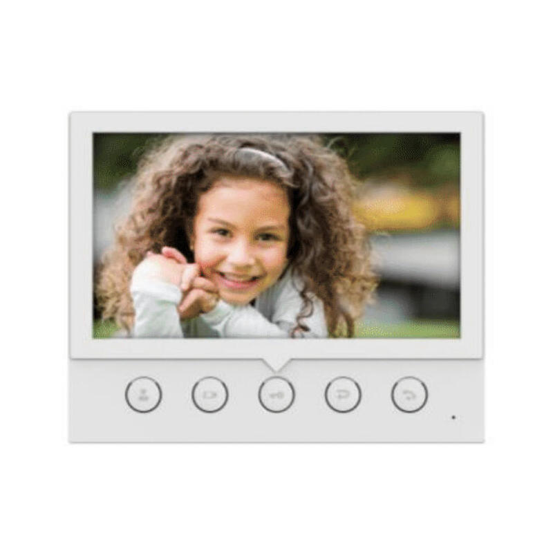 fanvil-i53w-sistema-de-intercomunicacion-de-video-178-cm-7-blanco fanvil-i53w-sistema-de-intercomunicacion-de-video-178-cm-7-blanco