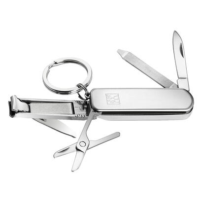 zwilling-classic-stainless-steel-multi-tool-4-in-1-nail-clippers