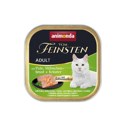 comida-humeda-para-gatos-animonda-vom-feinsten-83265-100-g