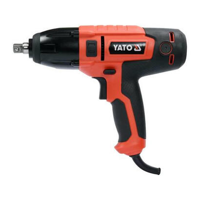 yato-yt-82020-atornilladora-de-impacto-con-bateria-14-3300-rpm-450-nm-negro-rojo-450-w