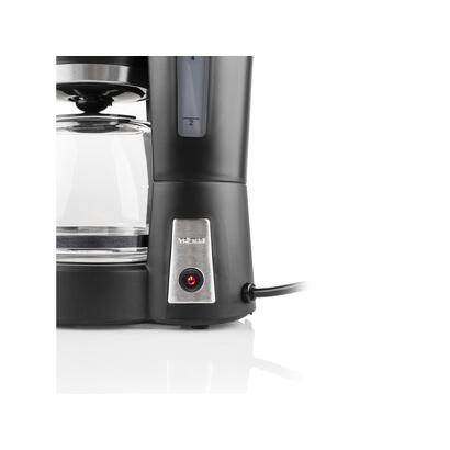 cafetera-de-goteo-tristar-cm-1236-para-12-tazas-negro-inox