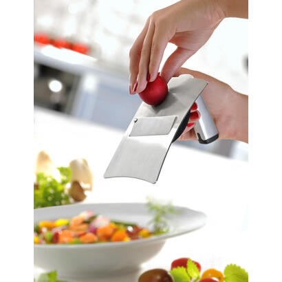 gefu-tartufolo-rebanadora-manual-negro-acero-inoxidable-abs-sinteticos-acero-inoxidable