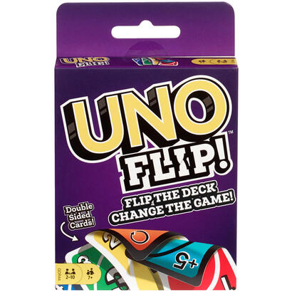 mattel-uno-flip-juego-de-cartas-gdr44