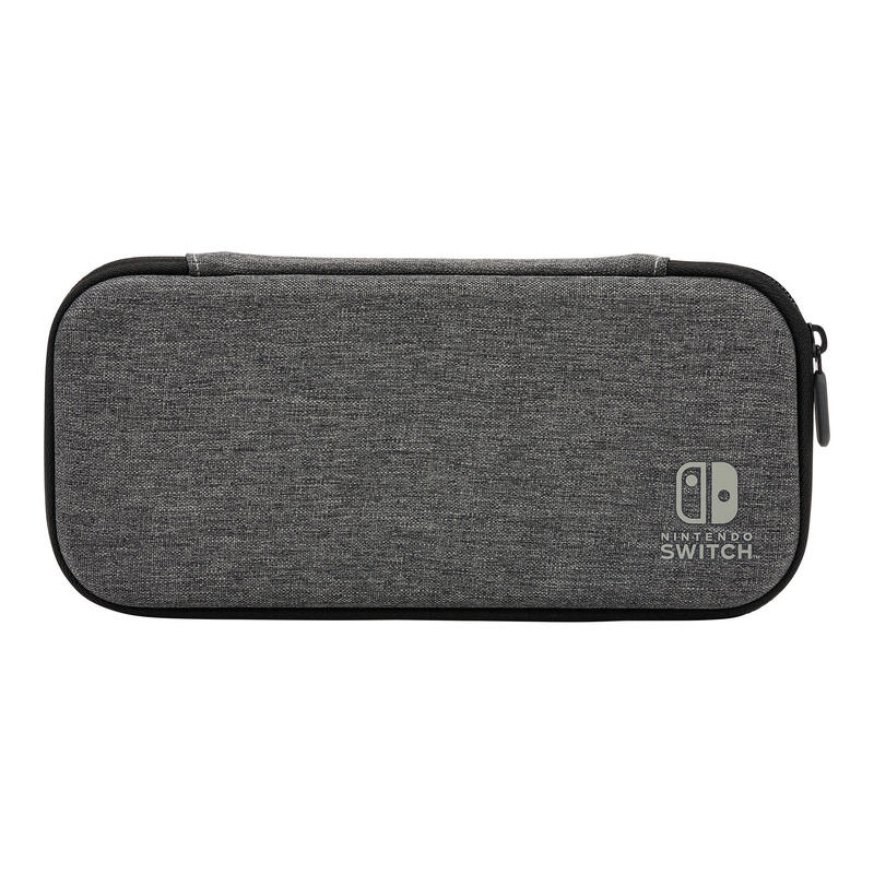 powera-1522651-01-funda-para-consola-portatil-funda-protectora-rigida-nintendo-carbon-vegetal