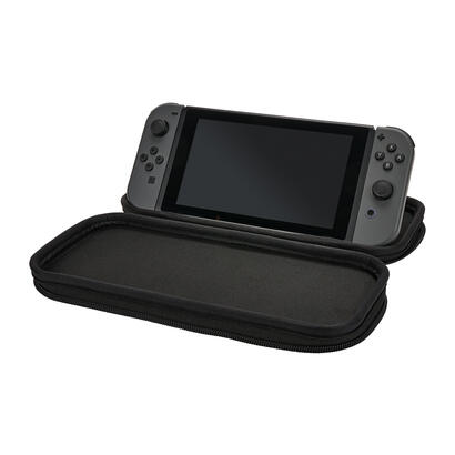 powera-1522651-01-funda-para-consola-portatil-funda-protectora-rigida-nintendo-carbon-vegetal