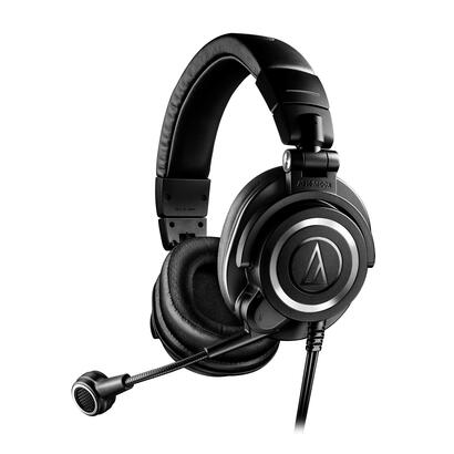 auriculares-audio-technica-ath-m50xsts-xlr-negro-xlr-jack-de-35-mm-ath-m50xsts