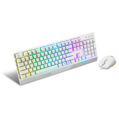 msi-vigor-gk30-teclado-raton-incluido-juego-usb-qwerty-internacional-de-eeuu-blanco