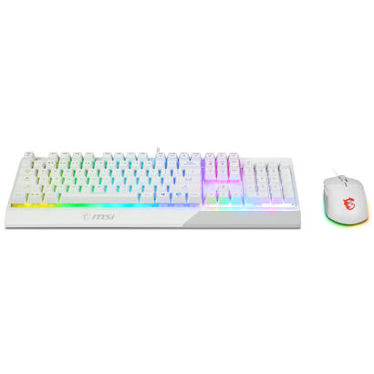 msi-vigor-gk30-teclado-raton-incluido-juego-usb-qwerty-internacional-de-eeuu-blanco