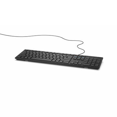 keyboard-norwegian-kb216-qwerty