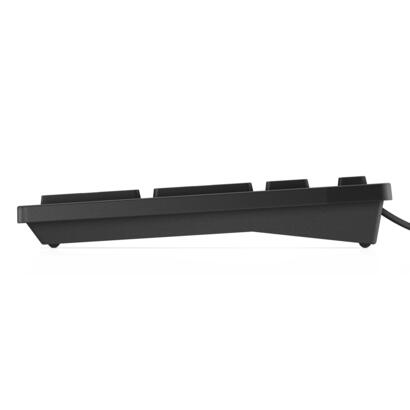 keyboard-norwegian-kb216-qwerty