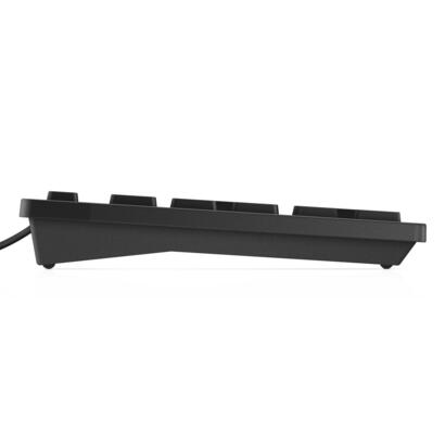 keyboard-norwegian-kb216-qwerty