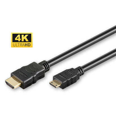 microconnect-hdm1919c15-cable-hdmi-15-m-hdmi-tipo-a-estandar-hdmi-type-c-mini-negro