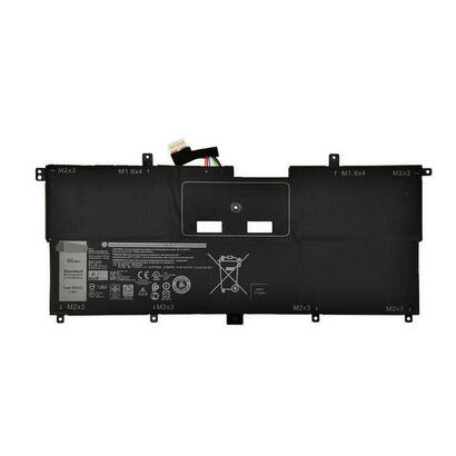 dell-hmpfh-refaccion-para-laptop-bateria