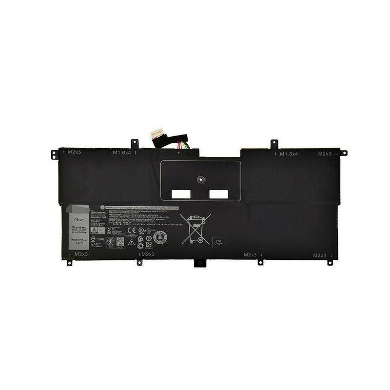 dell-hmpfh-refaccion-para-laptop-bateria