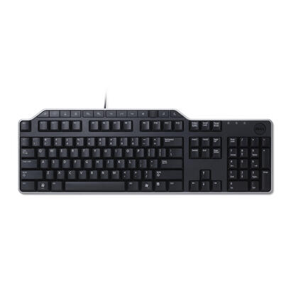 keyboard-useuropean-kb522-full-size-100-usb