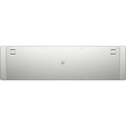 teclado-espanol-inalambrico-programable-hp-970-blanco