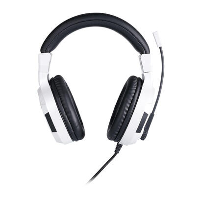 auriculares-nacon-ps4ofheadsetv3-blancos-con-microfono-blanco