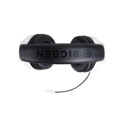 auriculares-nacon-ps4ofheadsetv3-blancos-con-microfono-blanco