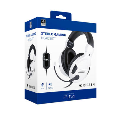 auriculares-nacon-ps4ofheadsetv3-blancos-con-microfono-blanco