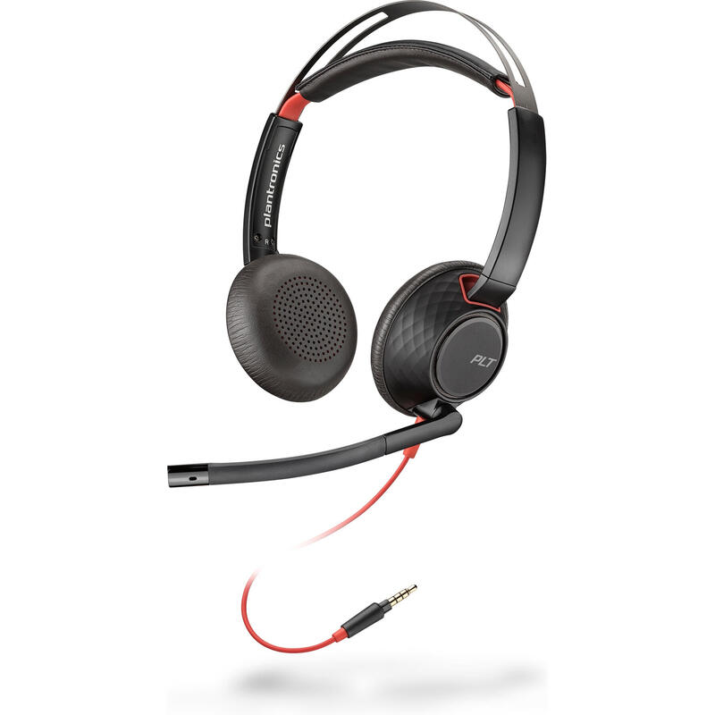 auriculares-hp-poly-negrowire-c5220-ersatz-35mm-stereo auriculares-hp-poly-negrowire-c5220-ersatz-35mm-stereo