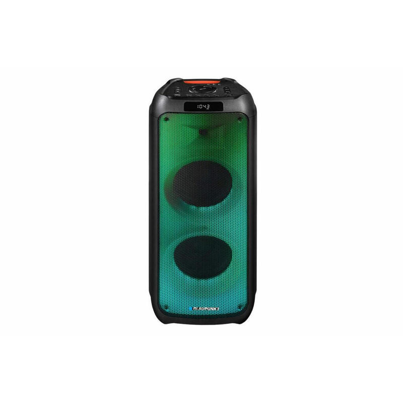 altavoz-con-bluetooth-y-karaoke-partybox-blaupunkt-pb10db altavoz-con-bluetooth-y-karaoke-partybox-blaupunkt-pb10db