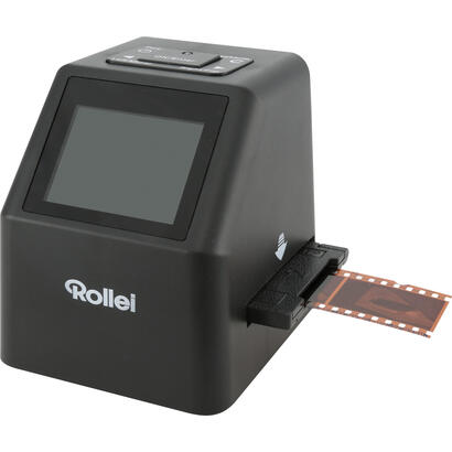 rollei-df-s-310-se-escaner-escaner-de-negativosdiapositivas-negro