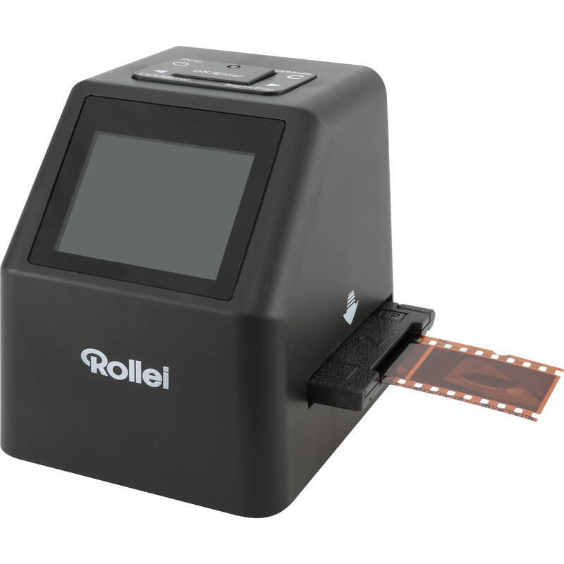 rollei-df-s-310-se-escaner-escaner-de-negativosdiapositivas-negro