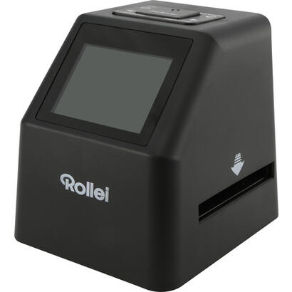 rollei-df-s-310-se-escaner-escaner-de-negativosdiapositivas-negro