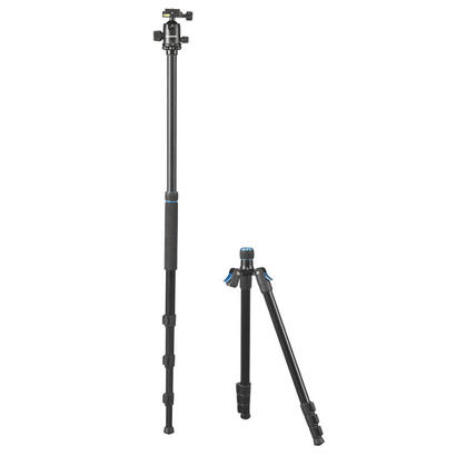 cullmann-rondo-480m-rb85-tripode-digitales-camaras-de-pelicula-3-patas-negro