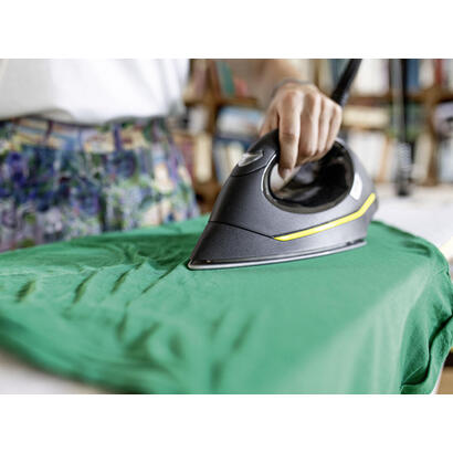 karcher-easyfinish-steam-iron