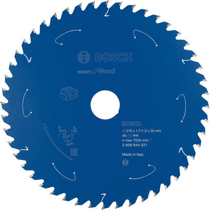 hoja-de-sierra-circular-bosch-expert-para-madera-o-216-mm-48-dientes-diametro-de-30-mm-para-sierras-de-mesa-inalambricas
