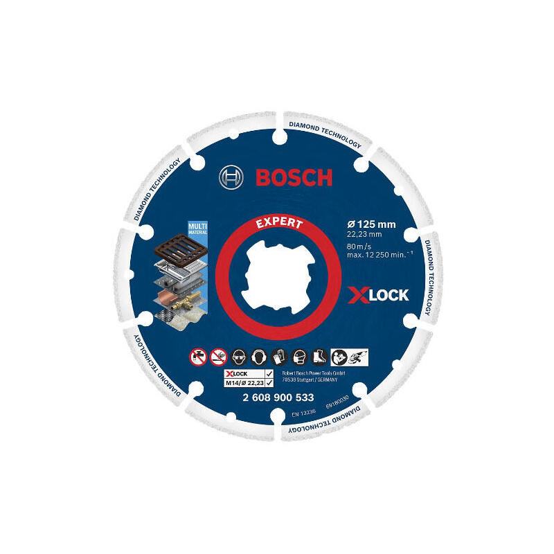 disco-de-corte-diamantado-bosch-x-lock-expert-disco-de-diamante-para-metal-o-125-mm disco-de-corte-diamantado-bosch-x-lock-expert-disco-de-diamante-para-metal-o-125-mm