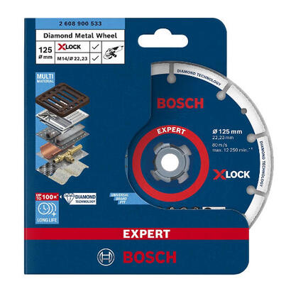 disco-de-corte-diamantado-bosch-x-lock-expert-disco-de-diamante-para-metal-o-125-mm