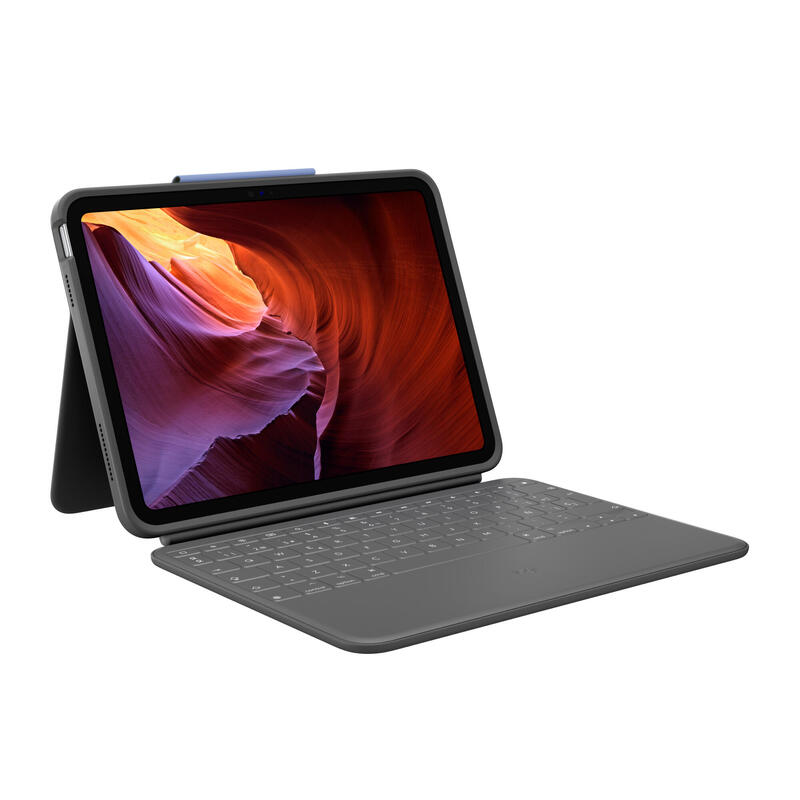 logitech-rugged-folio-caja-de-teclado-y-folio-apple-smart-connector-qwerty-espanol-grafito-para-apple-102-inch-ipad-wi-fi-109-in