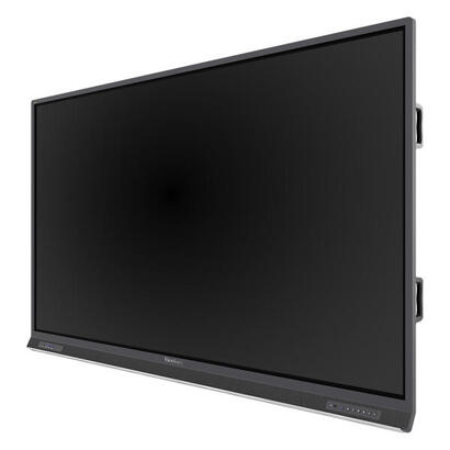 viewboard-52serie-touchscreen-86inch-4k-android-90-ir-400-nits-usb-c-dp-2x15w-sub-15w-array-mic-864gb