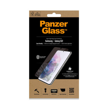 panzerglass-samsung-galaxy-s22-case-friendly-negro-ab