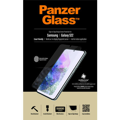 panzerglass-samsung-galaxy-s22-case-friendly-negro-ab