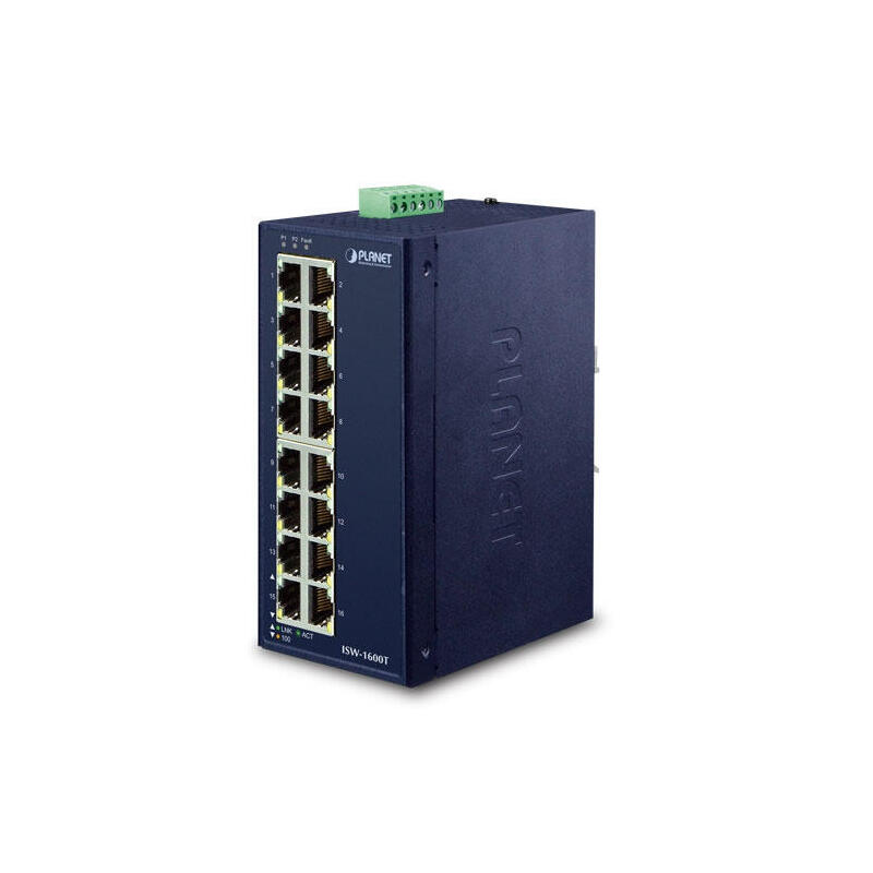 planet-isw-1600t-switch-no-administrado-fast-ethernet-10100-azul
