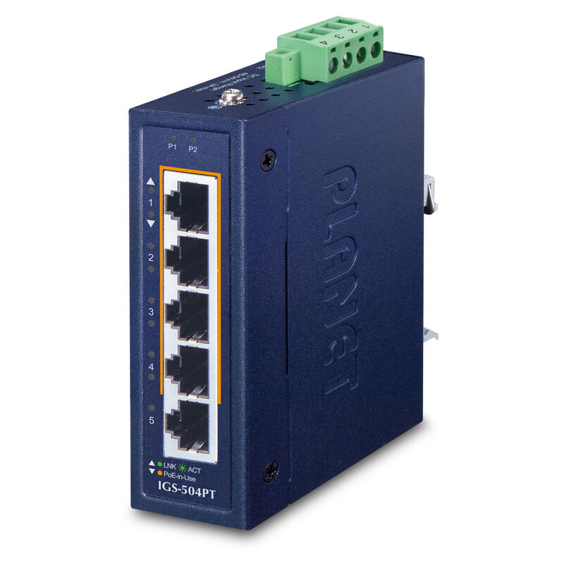 planet-101001000t-8023at-poe-no-administrado-gigabit-ethernet-101001000-energia-sobre-ethernet-poe-azul