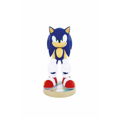 cable-guy-soporte-sujecion-figura-sonic-20cm