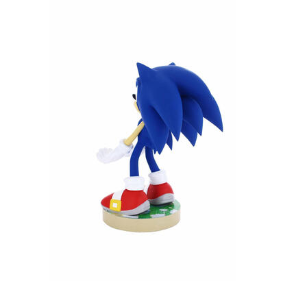 cable-guy-soporte-sujecion-figura-sonic-20cm