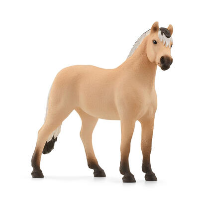 schleich-horse-club-fjord-caballo-castrado-figura-de-juguete-13979