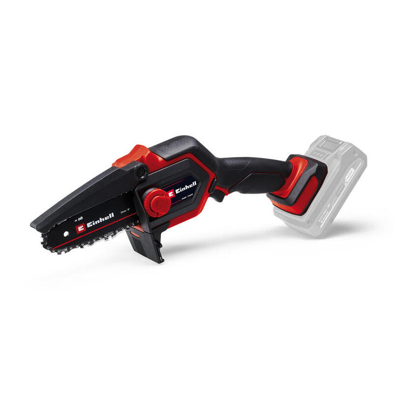 einhell-ge-ps-1815-li-bl-solo-4600040-serrucho-podador-negrorojo